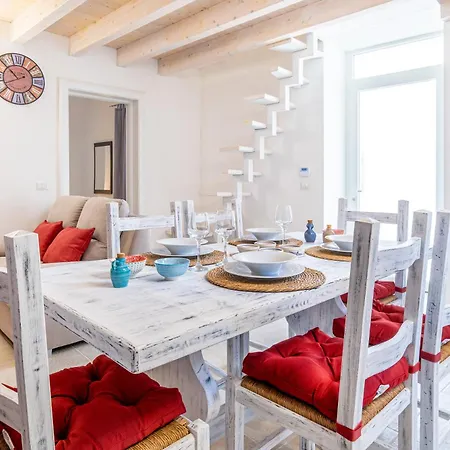 Casa Griketta Feriehus *