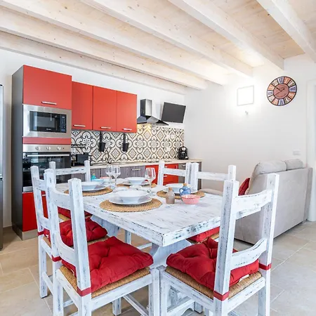 Casa Griketta Feriehus