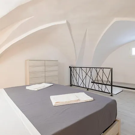 Casa Griketta *