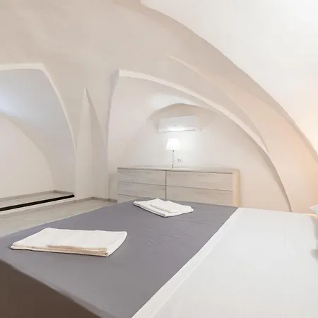 Casa Griketta