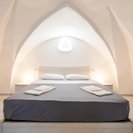 Casa Griketta Feriehus