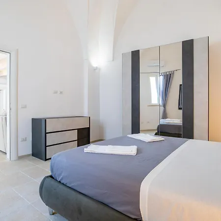 Prázdninový dům Casa Griketta