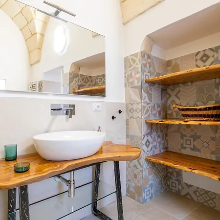 Prázdninový dům Casa Griketta