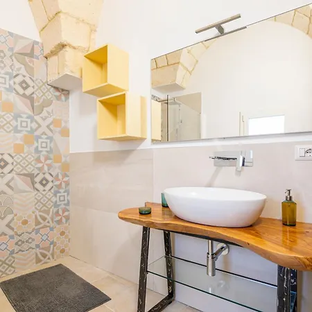 Casa Griketta Marittima