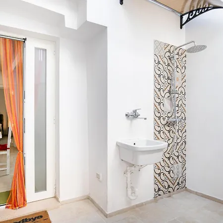 Prázdninový dům Casa Griketta *