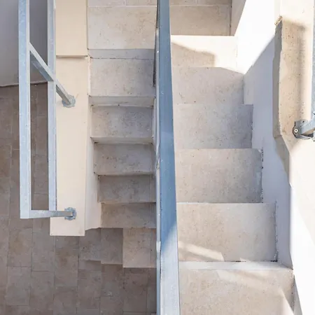Casa Griketta Prázdninový dům Marittima