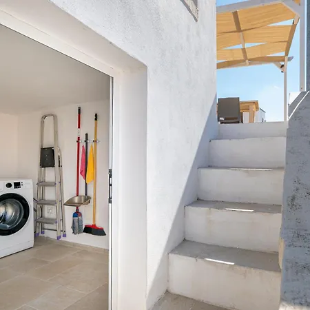 Casa Griketta *