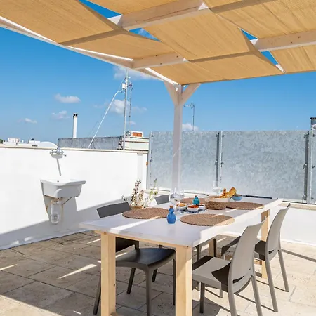 Casa Griketta * Marittima