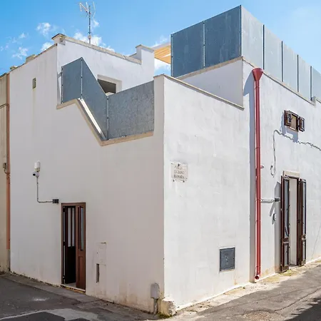 Casa Griketta Feriehus Marittima